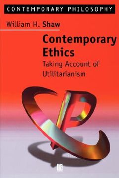 portada contemporary ethics (en Inglés)