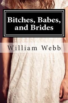 portada Bitches, Babes, and Brides: An Anthology of Shocking Crimes