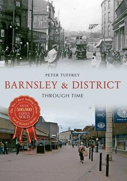 portada Barnsley & District Through Time