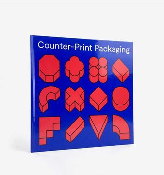 portada Counter-Print Packaging (in English)