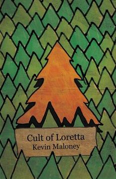 portada Cult of Loretta (en Inglés)