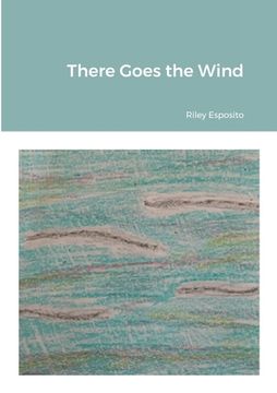portada There Goes the Wind (en Inglés)