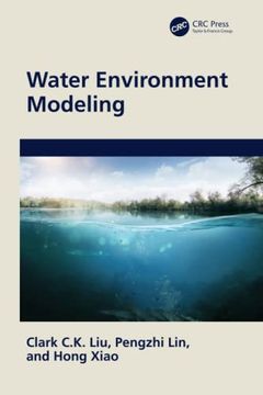portada Water Environment Modeling (in English)