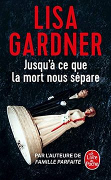 portada Jusqu'à ce que la Mort Nous Sépare