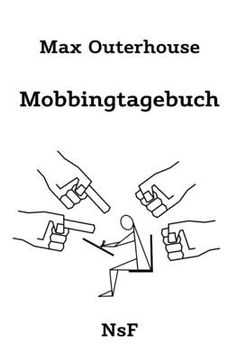 portada Mobbingtagebuch (in German)