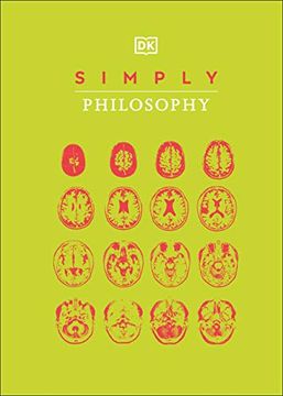 portada Simply Philosophy (in English)