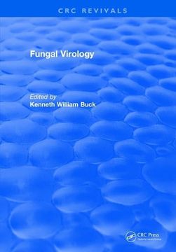 portada Fungal Virology (in English)