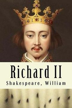 portada Richard II (in English)