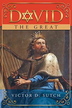 portada David the Great (en Inglés)