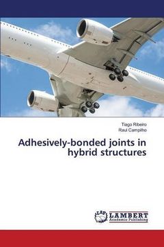 portada Adhesively-bonded joints in hybrid structures