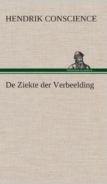 portada De Ziekte der Verbeelding