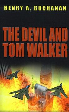 portada the devil and tom walker (en Inglés)