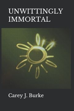portada Unwittingly Immortal (en Inglés)