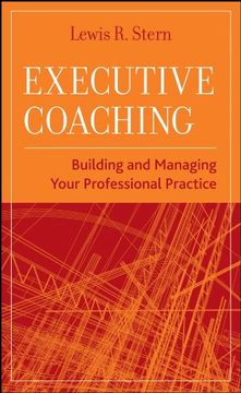 portada Executive Coaching: Building and Managing Your Professional Practice (en Inglés)