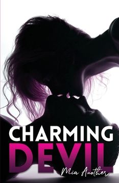 portada Charming Devil (en Italiano)