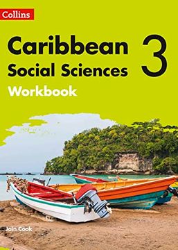 portada Workbook 3 (Collins Caribbean Social Sciences) (en Inglés)