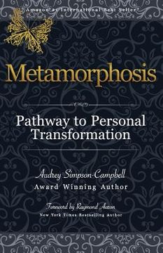 portada Metamorphosis: Pathway to Personal Transformation (en Inglés)