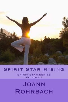 portada Spirit Star Rising (en Inglés)
