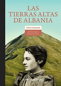 portada Las Tierras Altas de Albania: 11 (Solvitur Ambulando) (in Spanish)