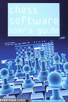 portada Chess Software User's Guide (en Inglés)