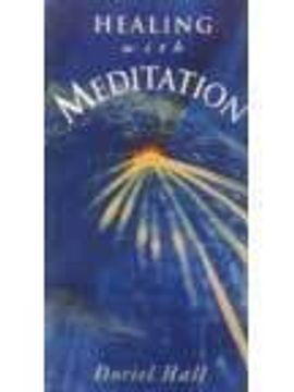 portada Healing With Meditation