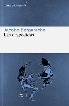 portada Las Despedidas (in Spanish)