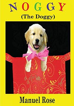 portada Noggy (The Doggy) (in English)