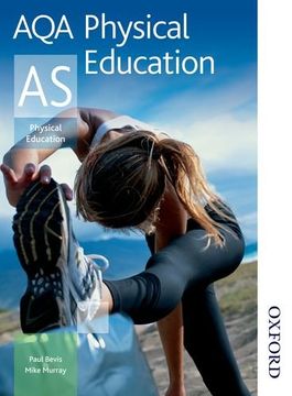 portada Aqa Physical Education as (en Inglés)