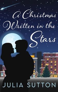 portada A Christmas Written In The Stars (en Inglés)