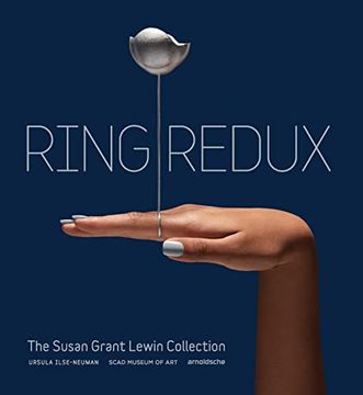 portada Ring Redux (in English)