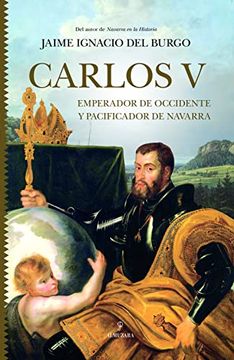 portada Carlos v (in Spanish)