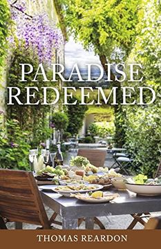 portada Paradise Redeemed (in English)