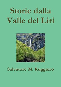 portada Storie Dalla Valle del Liri (en Italiano)