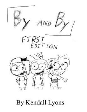 portada "By and By": First Edition (en Inglés)
