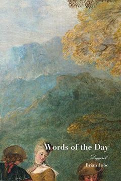 portada Words of the Day: Doggerel (in English)