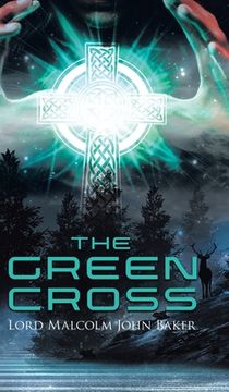portada The Green Cross (in English)