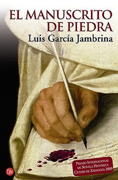 El manuscrito de piedra (Bolsillo) (FORMATO GRANDE)