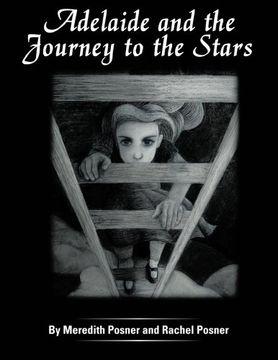 portada Adelaide and the Journey to the Stars