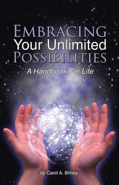 portada Embracing Your Unlimited Possibilities: A Handbook for Life (en Inglés)
