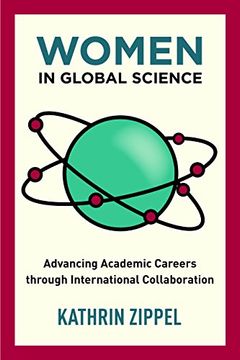portada Women in Global Science: Advancing Academic Careers through International Collaboration