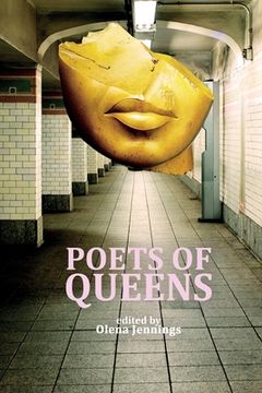 portada Poets of Queens (en Inglés)
