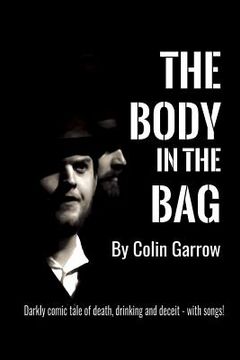 portada The Body in the Bag (en Inglés)