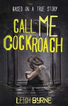 portada Call Me Cockroach (en Inglés)