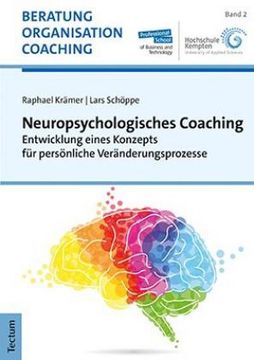 portada Neuropsychologisches Coaching (in German)