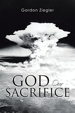 portada God Our Sacrifice