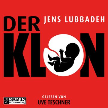 portada Der Klon (en Alemán)