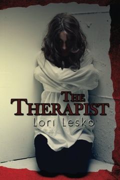 portada The Therapist