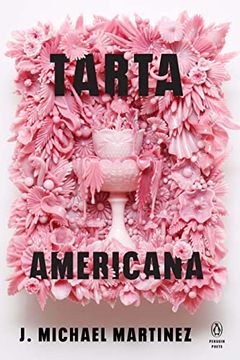 portada Tarta Americana (Penguin Poets) (in English)
