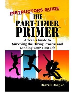 portada The Part-Timer Primer: Instructors Guide