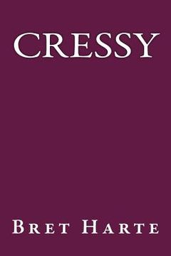 portada Cressy (en Inglés)